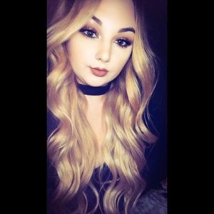 Meet your Posher, Myranda